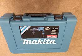 Перфоратор Makita HR2470T