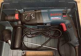 Перфоратор Bosch GBH 2-26 DFR