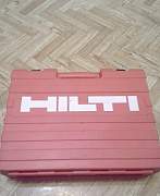 Шуруповёрт hilti SF100-A