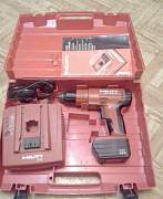 Шуруповёрт hilti SF100-A