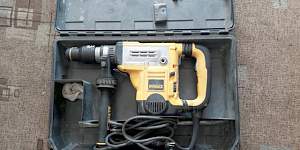 Перфоратор Dewalt sds МАХ,МАКС 25602