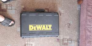 Перфоратор Dewalt sds МАХ,МАКС 25602