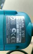 Фрезер makita 3707