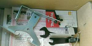 Фрезер makita 3707