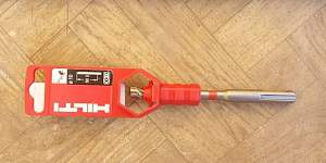 Бур hilti TE-C3X 10/50mm SDS Plus