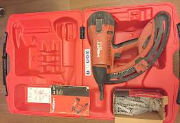 Hilti gx100