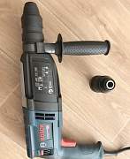 Перфоратор Bosch GBH 2-28 новый