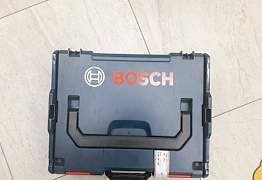 Аккумуляторный ударный гайковерт Bosch