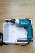 Шуруповерт Makita FS 2700