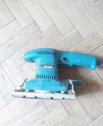 Шлифмашина Makita BO 3700