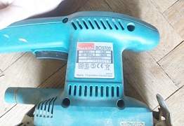 Шлифмашина Makita BO 3700