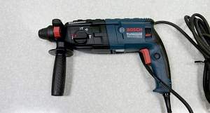 Перфоратор bosch GBH 2-24 DRE