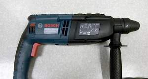 Перфоратор bosch GBH 2-24 DRE