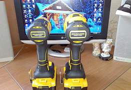 Новый бесщёточный DeWalt DCK299M2 20V MaxXR Li-Ion