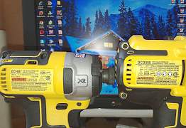 Новый бесщёточный DeWalt DCK299M2 20V MaxXR Li-Ion