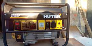 Электрогенератор Huter DY2500L