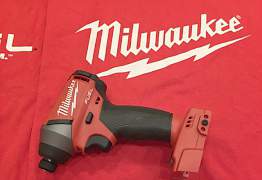 Ударный винтоверт milwaukee m18 2753 (FID-0)