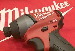 Ударный винтоверт milwaukee m18 2753 (FID-0)