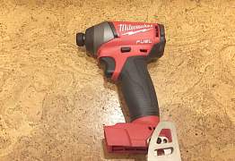 Ударный винтоверт milwaukee m18 2753 (FID-0)