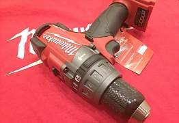 Дрель - шуруповерт milwaukee m18 2704 (FPD)