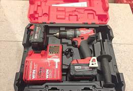 Дрель - шуруповерт milwaukee m18 2704 (FPD)