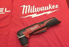 Угловая дрель milwaukee m12 2415-20 (RAD-0)