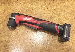 Угловая дрель milwaukee m12 2415-20 (RAD-0)