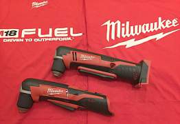 Угловая дрель milwaukee m12 2415-20 (RAD-0)