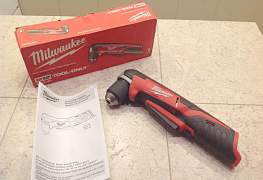 Угловая дрель milwaukee m12 2415-20 (RAD-0)