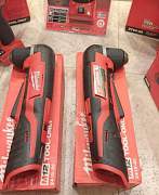 Угловая дрель milwaukee m12 2415-20 (RAD-0)