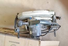 Циркулярка электрическая W-1200ватт