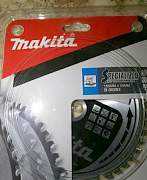 Диск пильный Makita B-35293 165x20