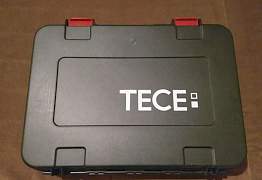 Комплект инструментов tece 720203