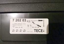 Комплект инструментов tece 720203