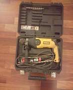 Перфоратор DeWalt