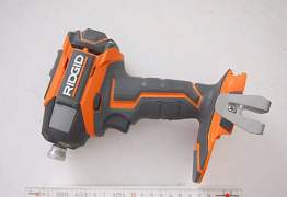 Ridgid