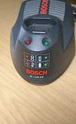 Зарядное устройство Bosch
