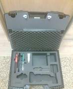Новый Кейс для инструмента Rehau rautool