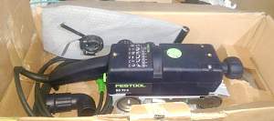 Шлифмашинка " Festool BS 75E "