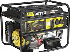 Huter DY6500LX