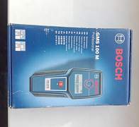 Bosch GMS 100 М Профессионал детектор металла