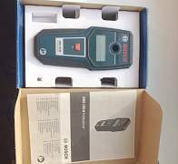 Bosch GMS 100 М Профессионал детектор металла
