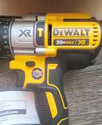 Шуруповерт Dewalt DCD 996