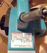 Рубанок Makita 1902 новый