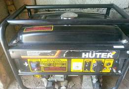 Генератор Huter DY2500L