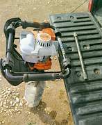 Мотобур stihl bt-131 Мотобур stihl bt-131