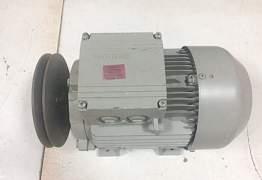 Электродвигатель Siemens 1LA7107-4AA60-Z A11