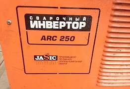 Cварочный аппарат ARC 250