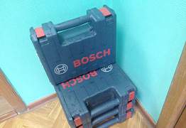 Чемодан - кейс для шуруповёрта дрели Makita Bosch