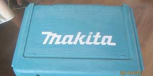 Шуруповерт Makita 6271D